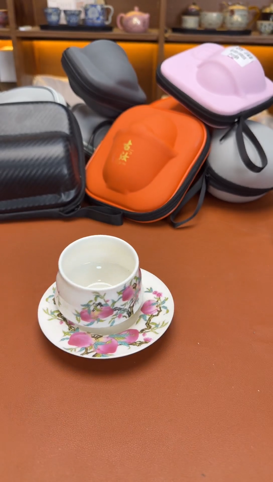 【直播限时商品】茶具仓库清仓默认微瑕(有问题请联系客服)