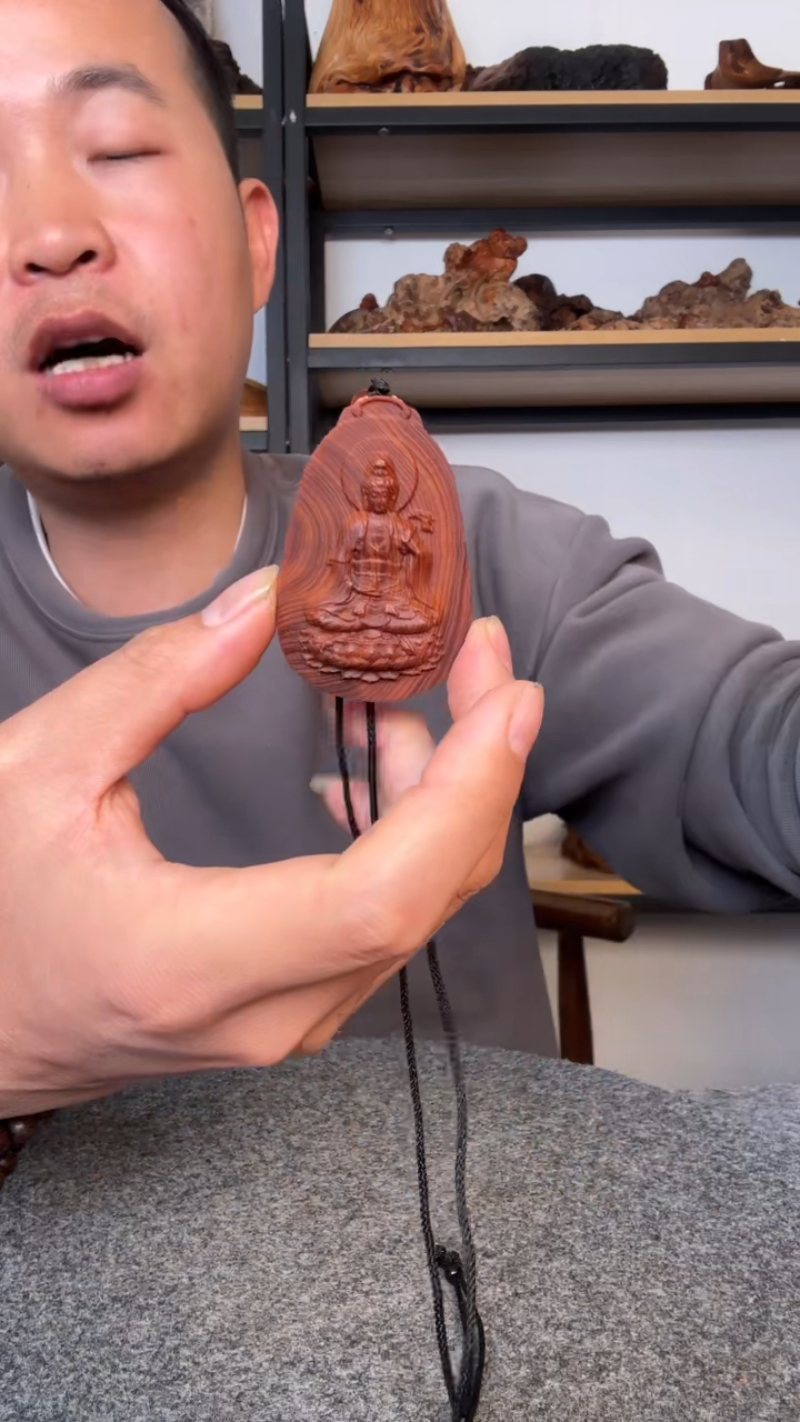 【闪购商品】柏木（崖柏）崖柏