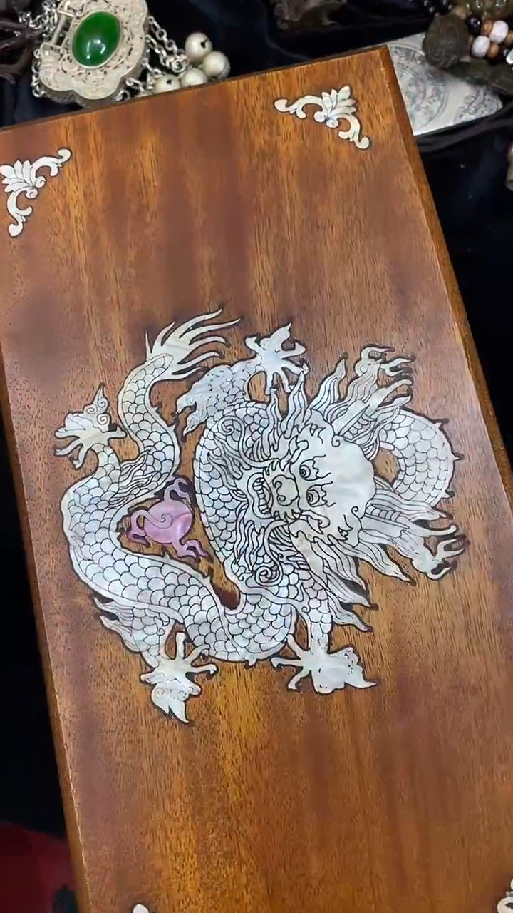 花梨木类箱【闪购商品】主播推荐