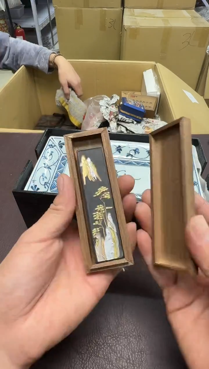 手工艺品钧瓷是*274