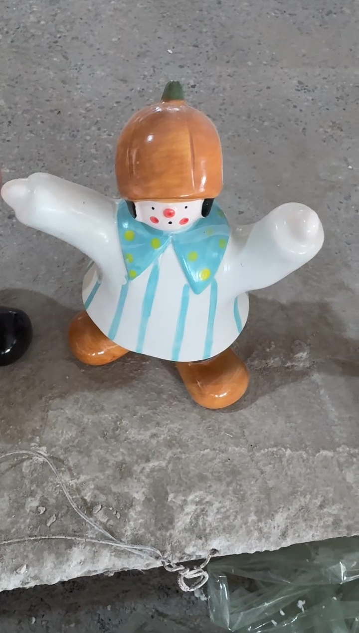 瓷【默认微瑕，介意勿拍】