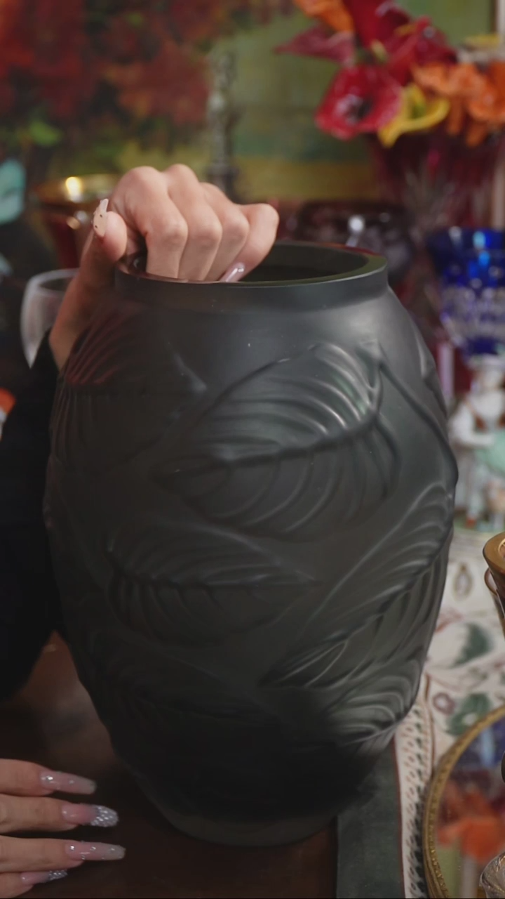 【闪购商品】摆件米多家中古器物 如图所示  3531