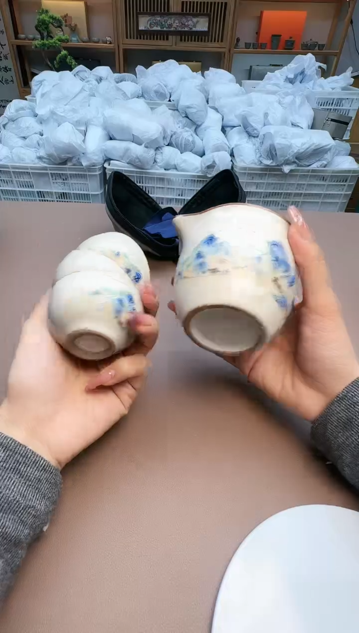 【闪购商品】瓷制品S1111111111111