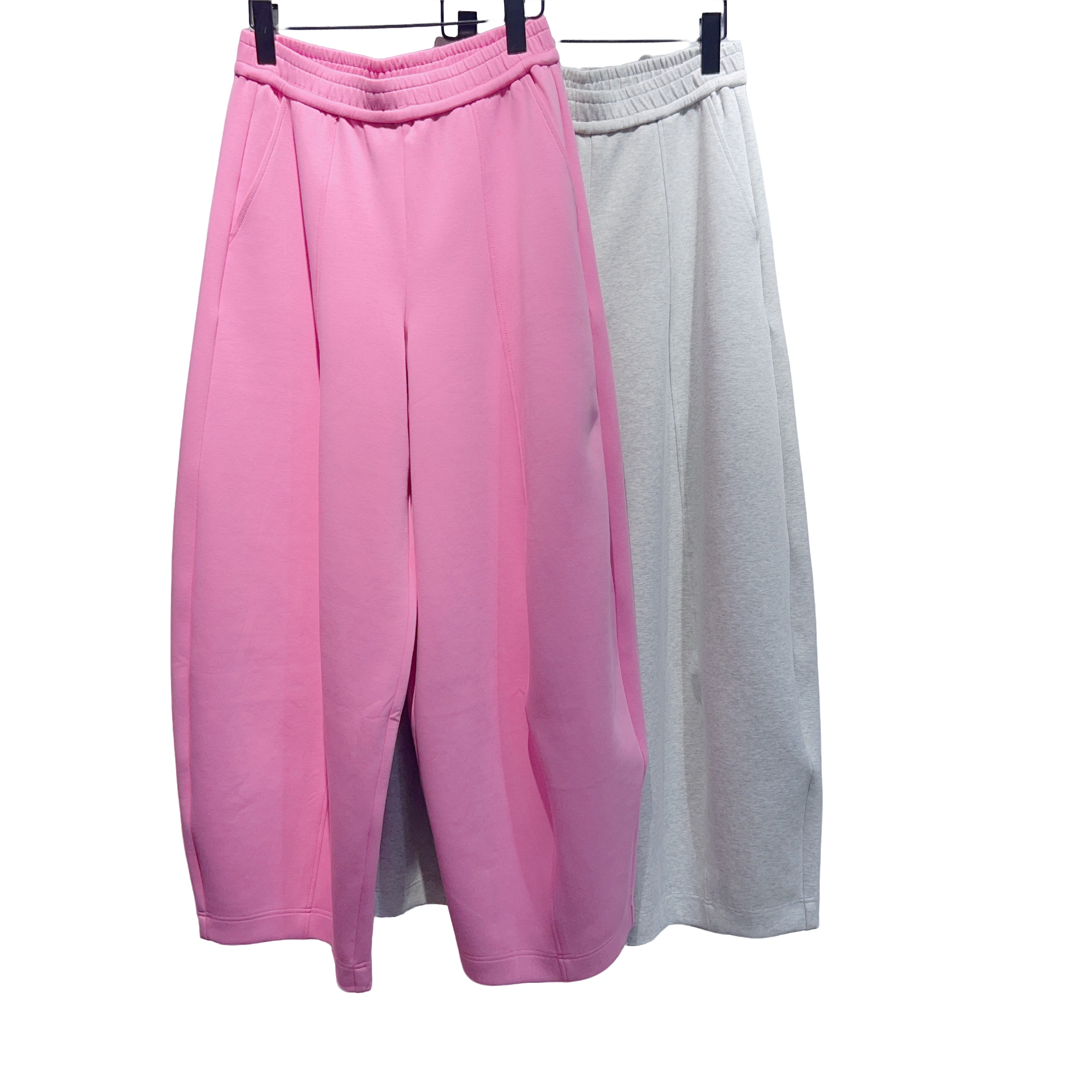 水淼2256香蕉裤459显瘦时尚百搭款