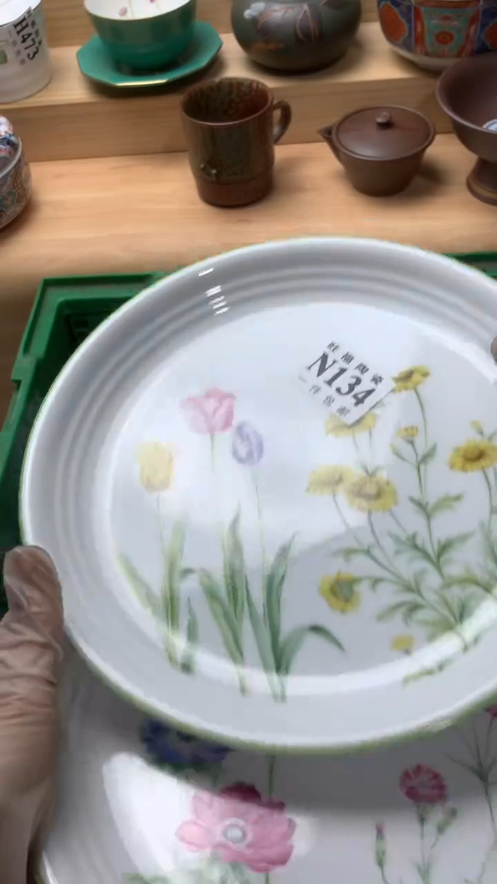 瓷片?****I校长美瓷一号商品