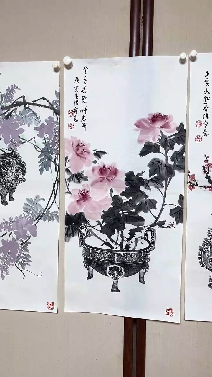 【闪购商品】书法精品老师绘画