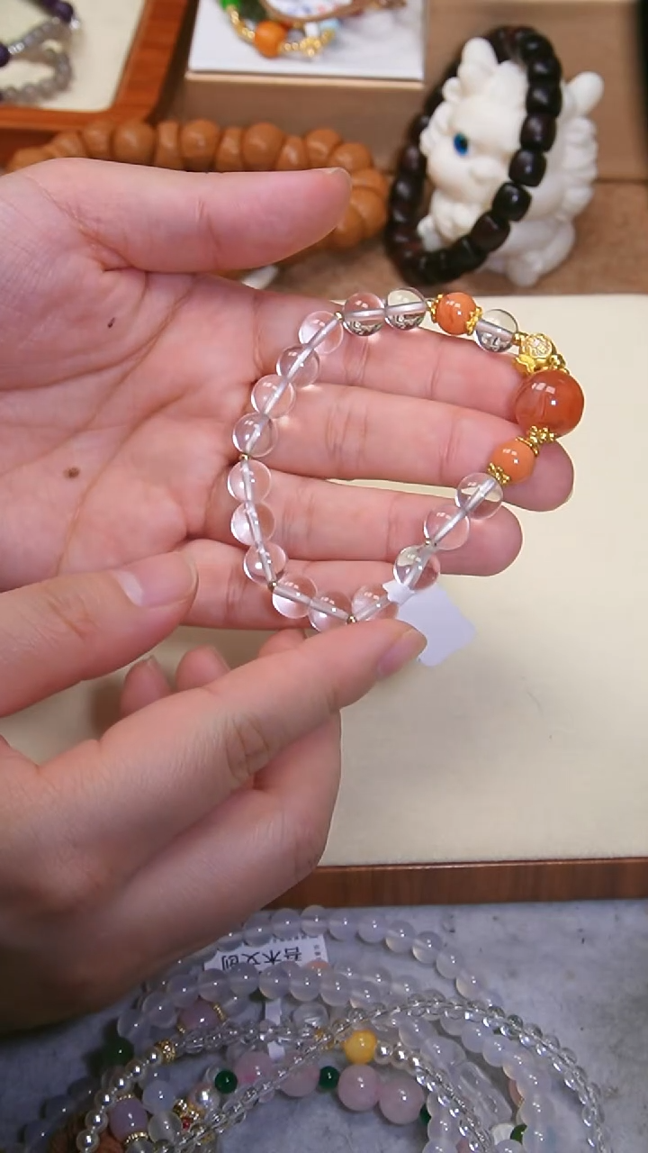 大理石磁石设计款0030