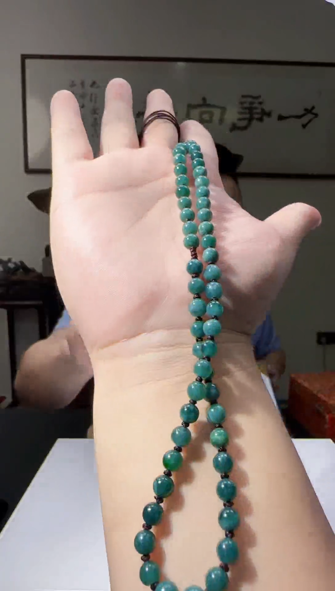 定制翡翠未镶嵌L-@@QJBD0731010