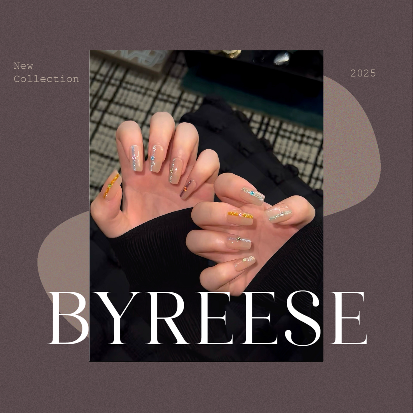 BYREESE | no退no换