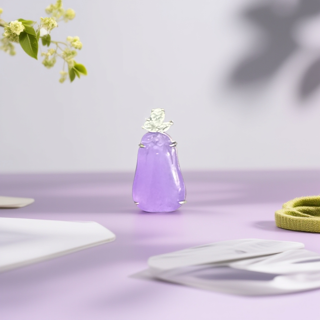 HFH2472精美时尚瓜子吊坠