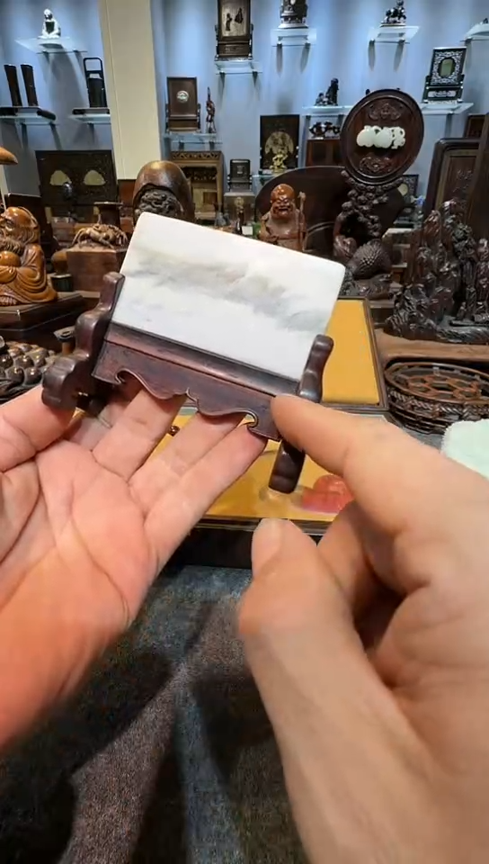 【闪购商品】贡木木雕京城老赵木器直播8到11点