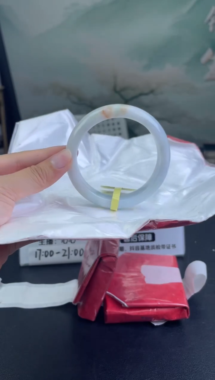 翡翠手镯未镶嵌12翡翠手镯