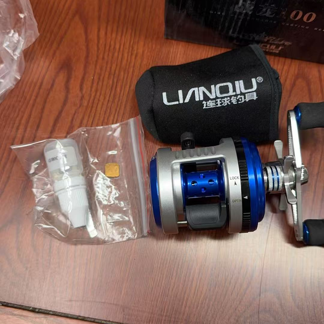 战龙鼓轮专属链接（产品以主播介绍为准）