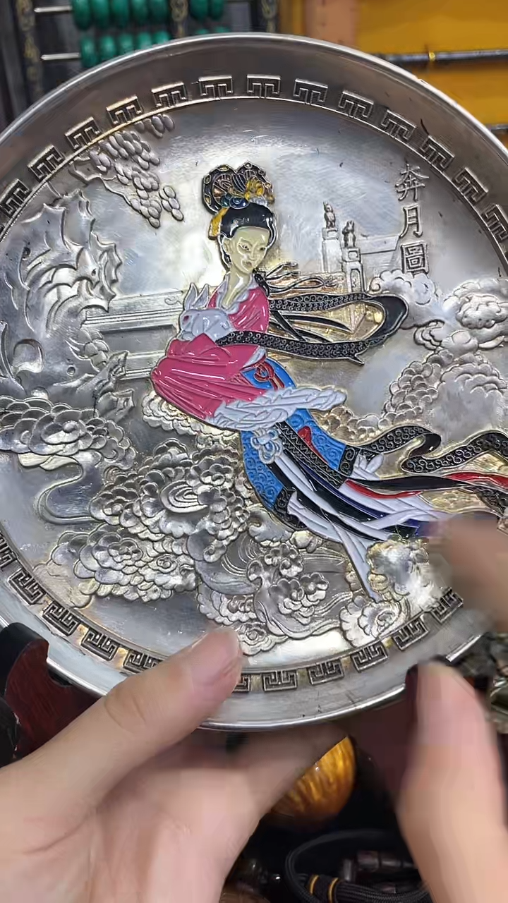 【闪购商品】摆件主播推荐如图所示