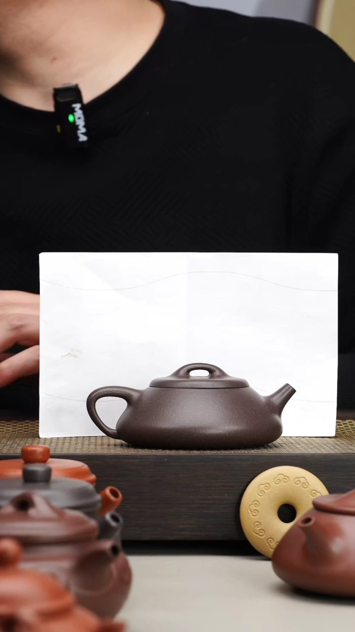 【闪购商品】紫砂茶壶宜兴紫砂壶半手工