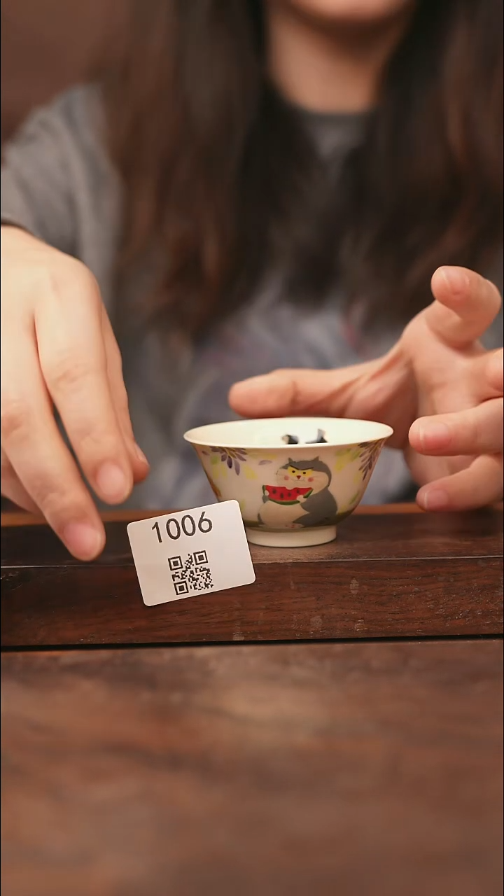 【落单孤品】/杯子@@1006