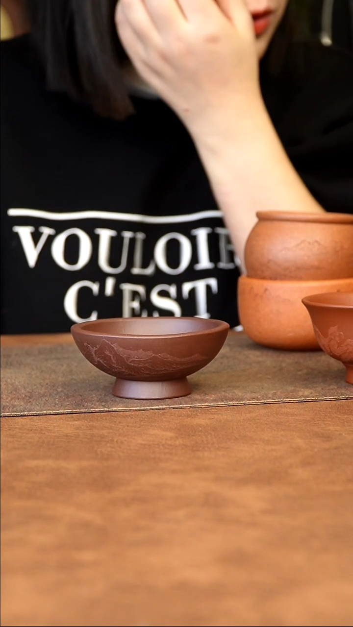 【闪购商品】紫砂茶杯1111111111111111