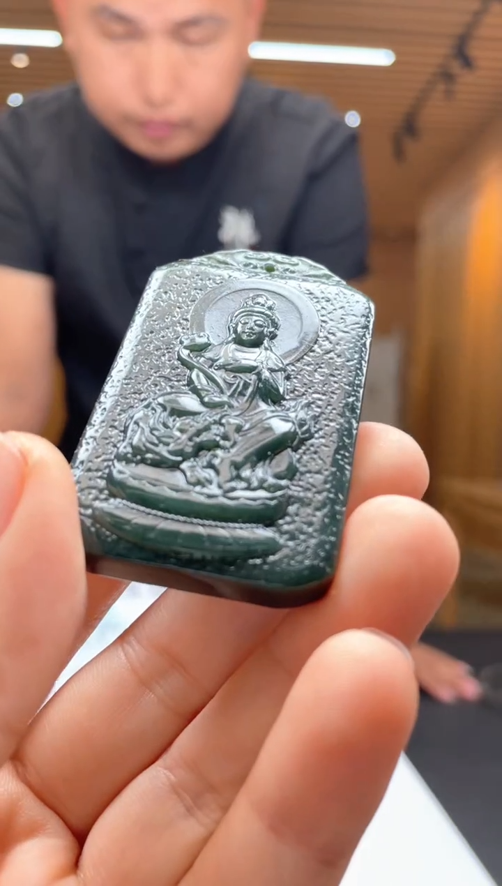 定制和田玉********429