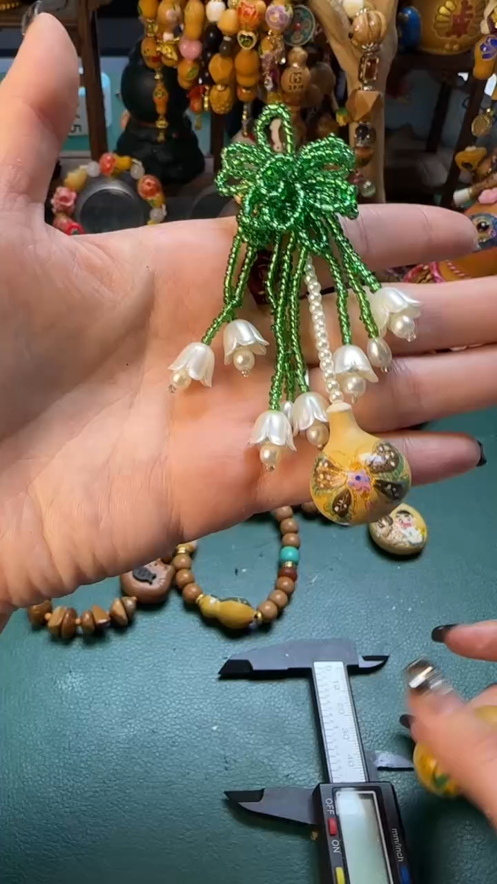 121文玩葫芦文玩好物