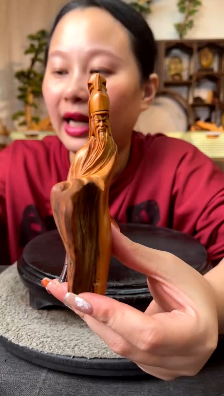 柏木（崖柏）崖柏小件