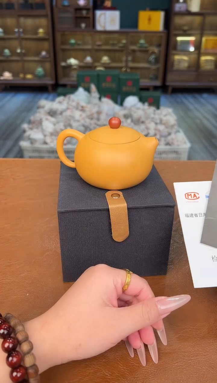 【闪购商品】熹物见山清仓福利品111111