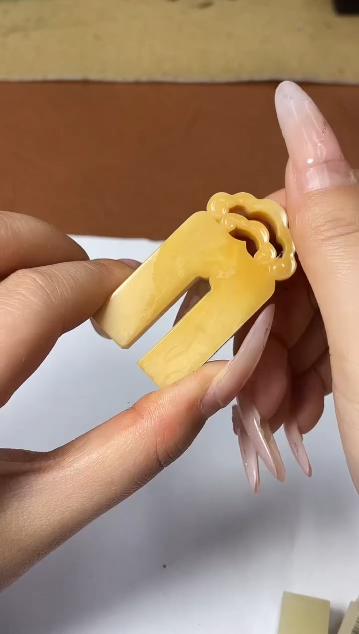 【闪购商品】寿山石印石杨小刚名斋定制不退换0145957