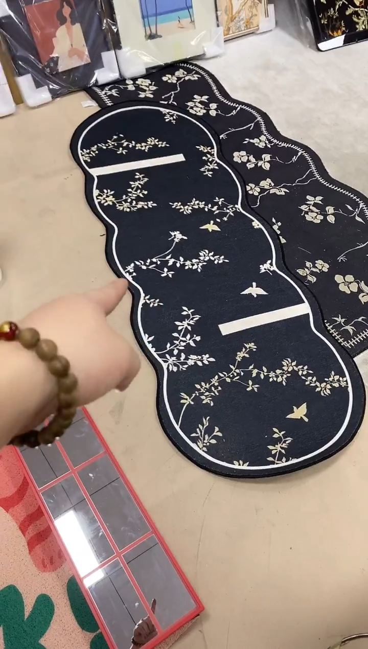 仓库清货 默认瑕疵 完美主义者慎拍