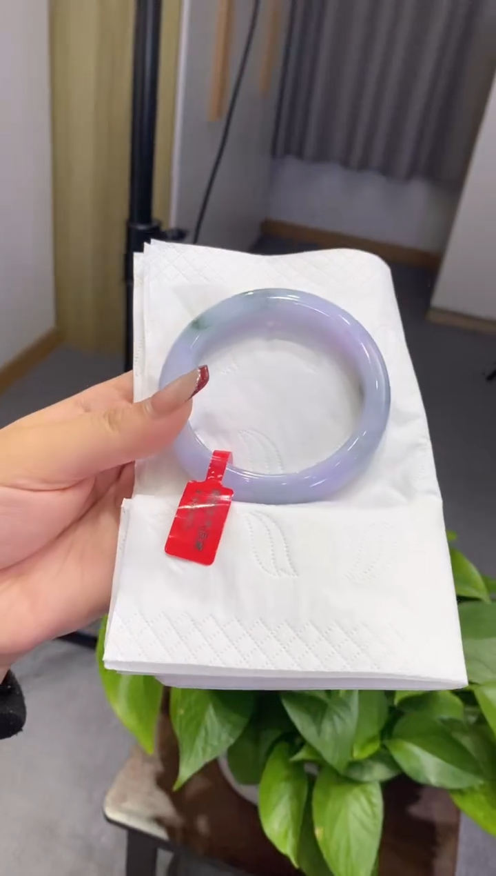 【闪购商品】翡翠手镯未镶嵌00000413