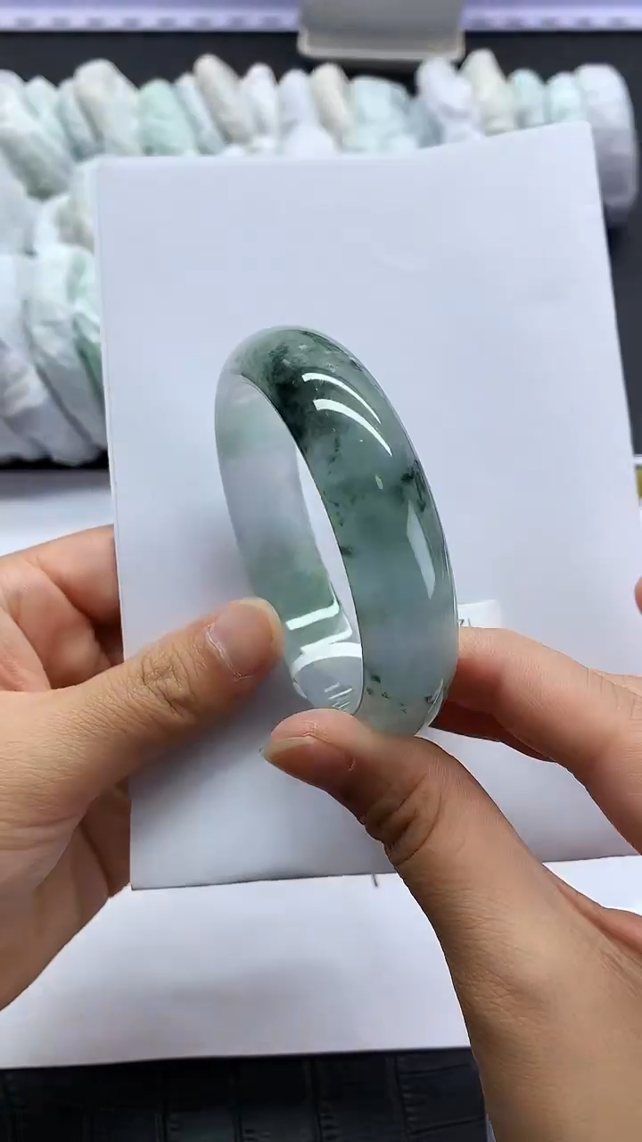 无非金属142直播间所见即所得一物一拍56-57