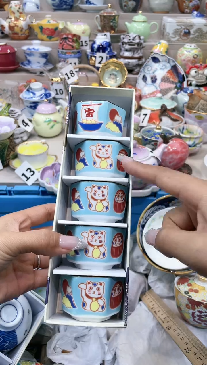 【闪购商品】云陶集市祝大家2025愿你所愿皆所得