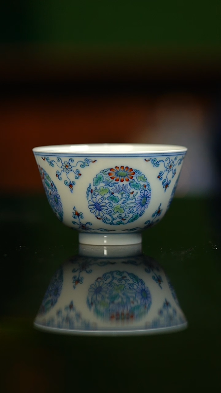 【闪购商品】空山明月主人杯100CC1111111