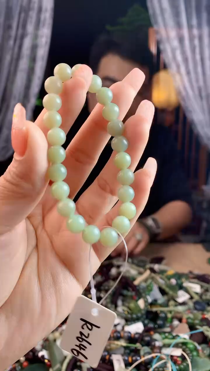 【闪购商品】和田玉挂件未镶嵌多样性发一