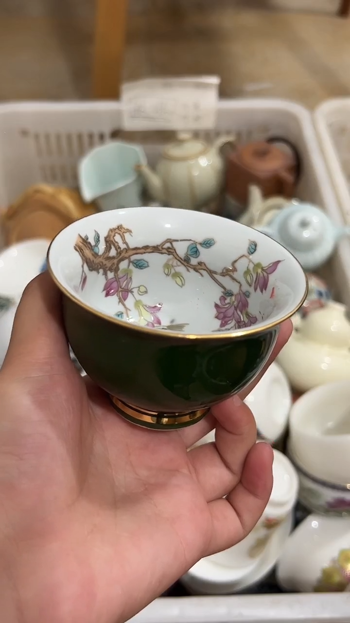 其他微瑕茶器福利品 介意微瑕勿拍  介意勿拍