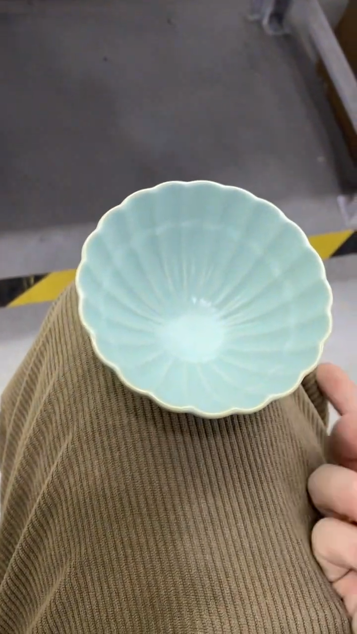 瓷片A184陶瓷茶具茶器