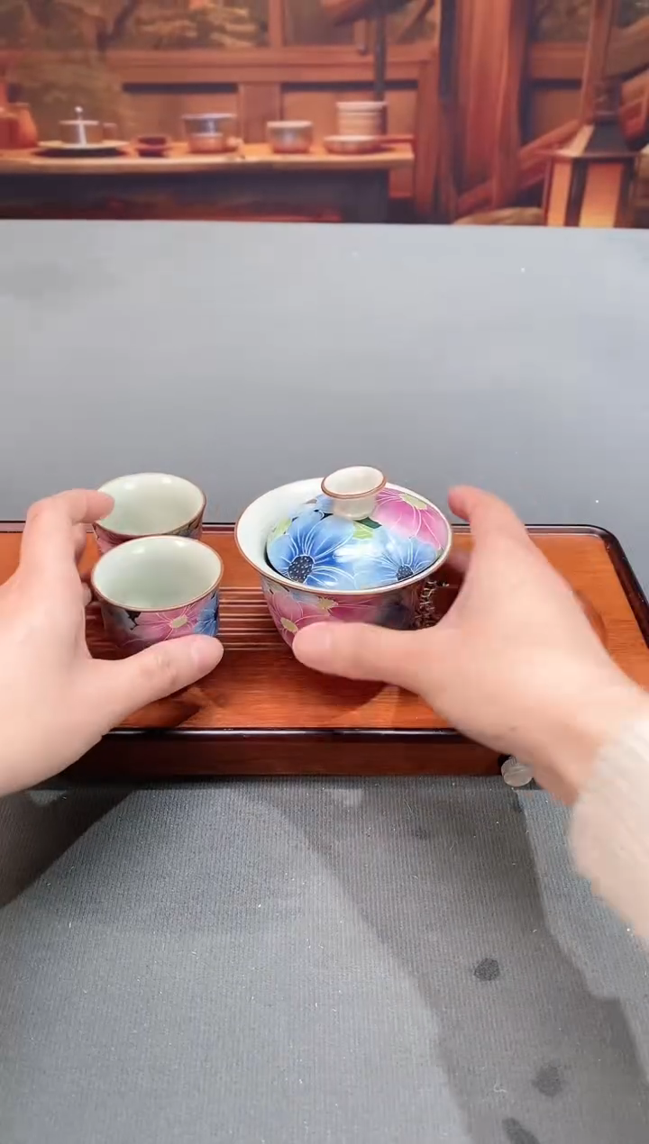 【闪购商品】永鑫茶器精选@@@@@@@@@盖碗