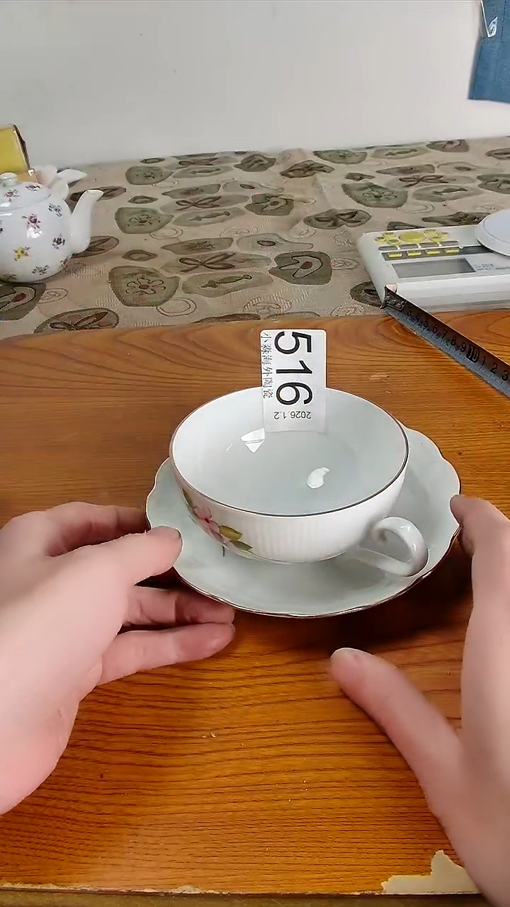 瓷片大*咪小淼海外陶瓷工艺品