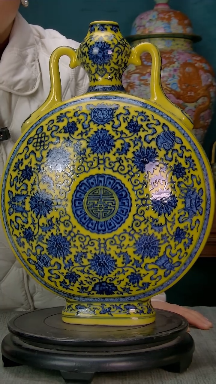 其他瓷 恒盛珍藏馆