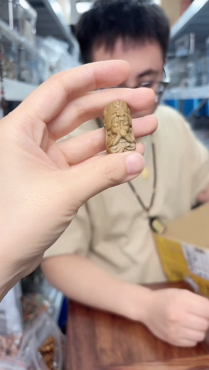 木扎基diy挂件一个