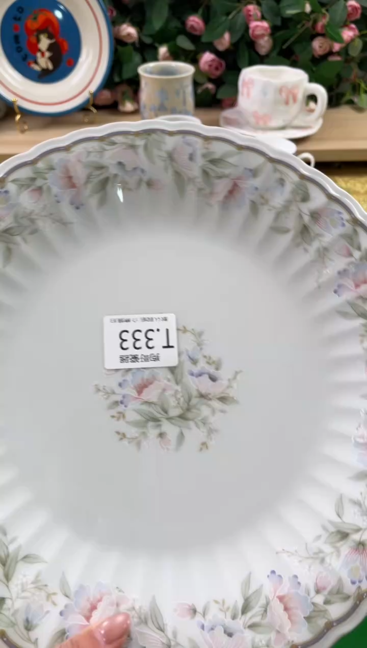 瓷片奥*给333狗哥瓷器直播间111