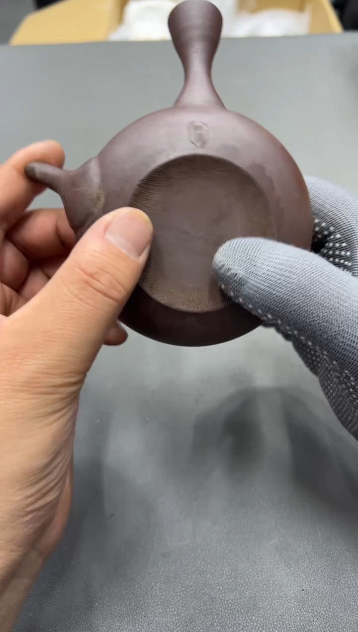 陶瓷宁*工艺品小四孤品收藏