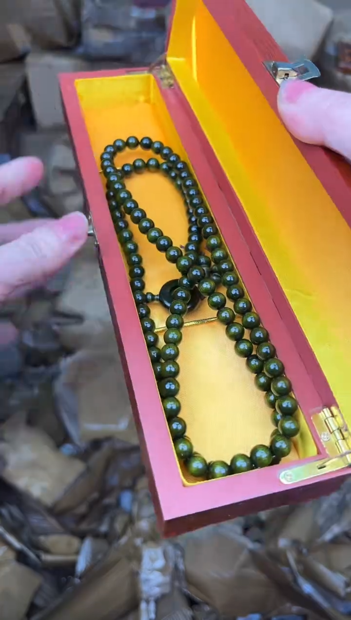 手串文儒甄选福利闪购商品无礼盒