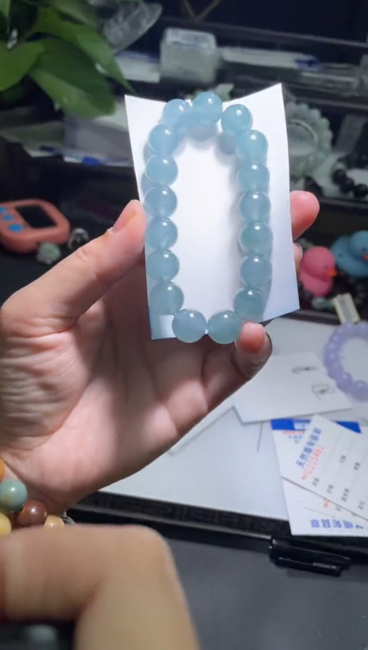 【闪购商品】定制翡翠未镶嵌翡翠