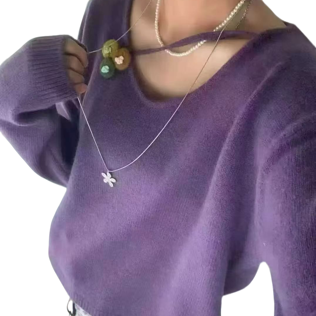 L衣长55    561【里约书店】毛衣