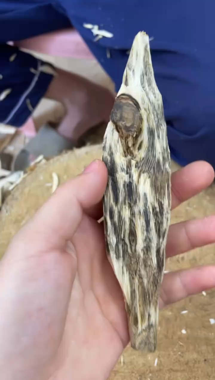 【闪购商品】沉香木沉香碎屑请