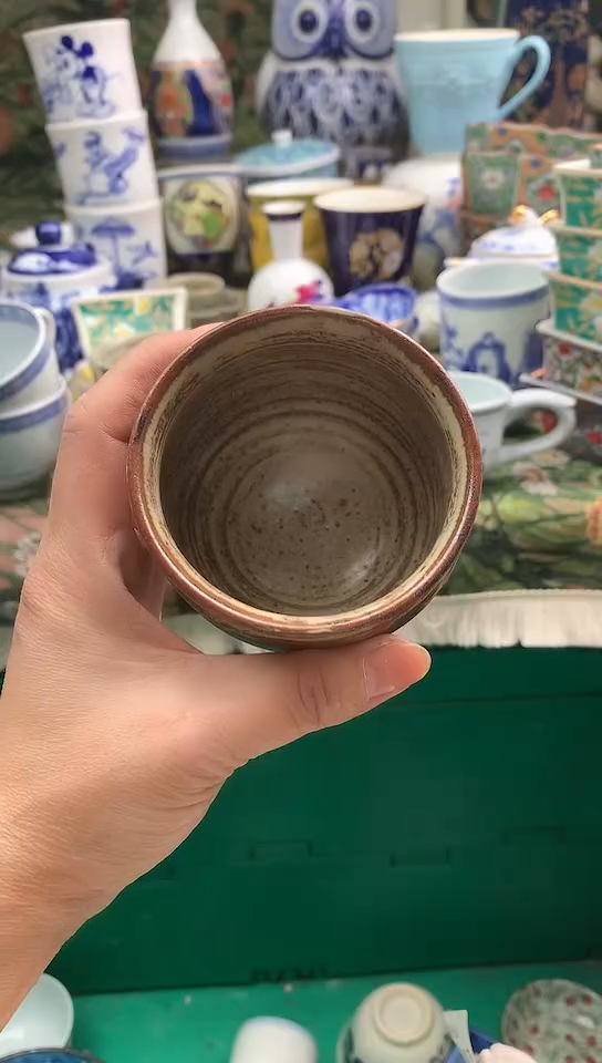 海****司镰物甄选瓷器满18包邮C462