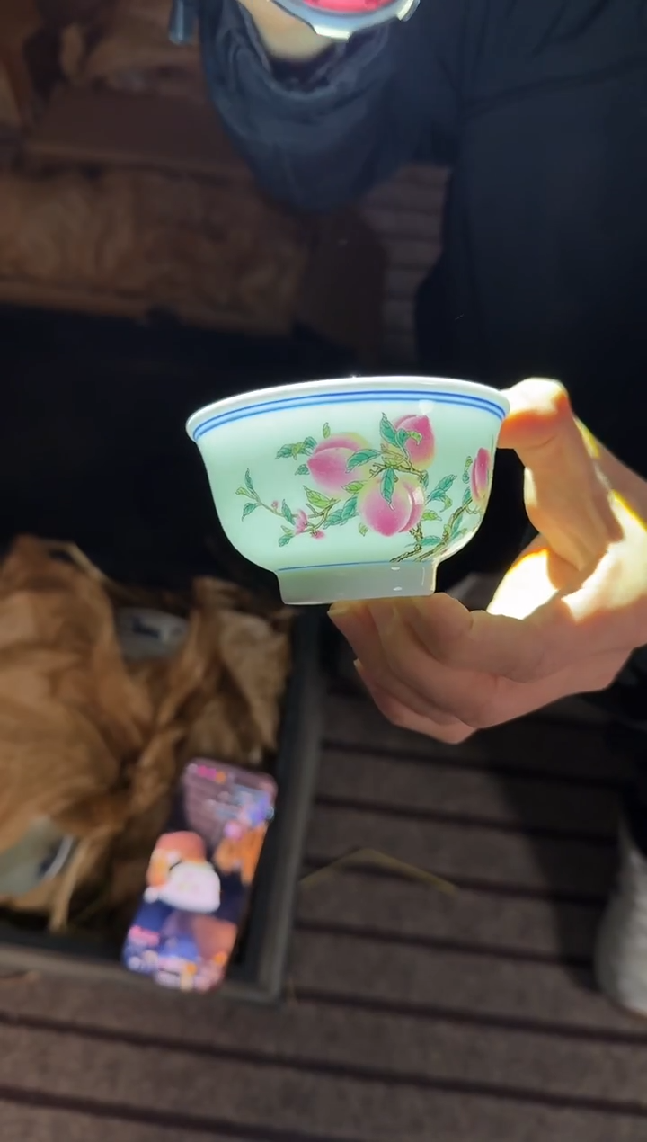 景德镇陶瓷摆件闪购2