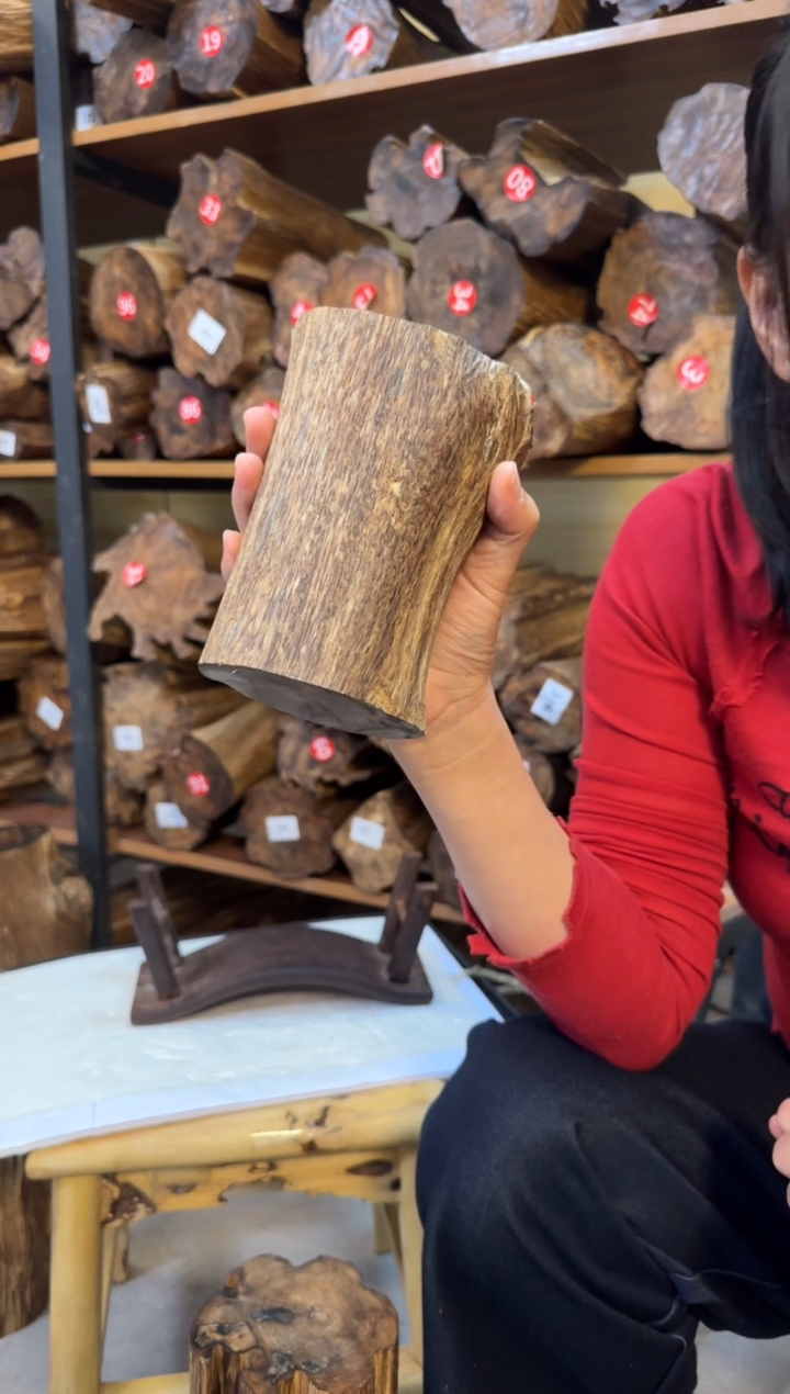 沉香沉香枕 沉香原料发一件24