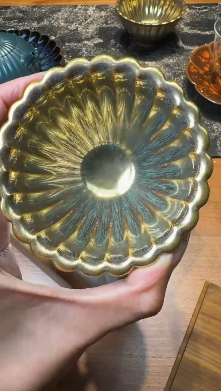 范泽锋金丝菊蕊90