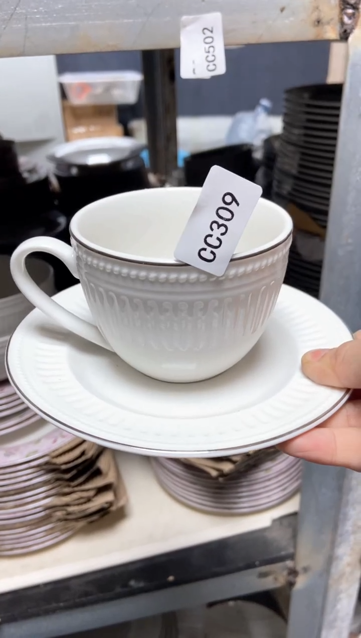 【闪购商品】瓷片CC309陶瓷没有完美无瑕陶瓷1个