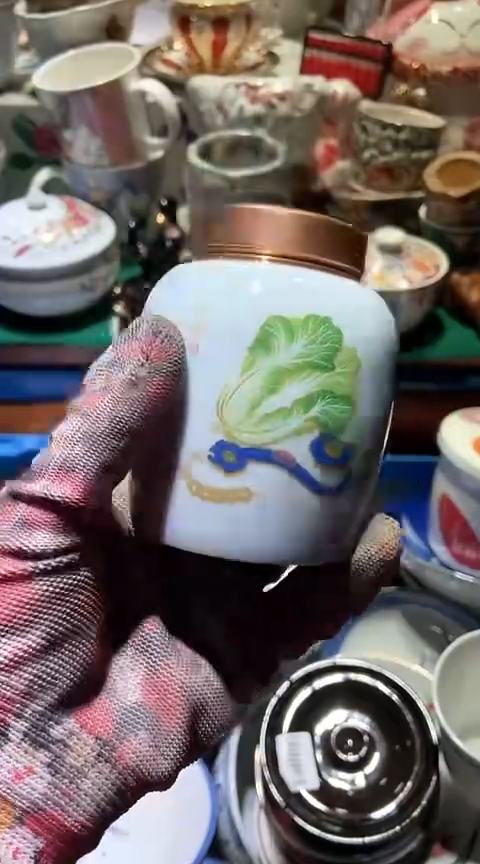 【闪购商品】瓷片1111111111111111